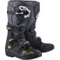 BOOT TECH5 BK/GY/YL FL 7