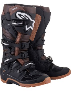 BOOT T7 ENDURO BK/BN 11