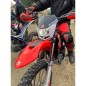 Garde-boue avant S3 fixation haute rouge Montesa Cota/4Ride Garde-boue avant S3 fixation haute rouge Montesa Cota/4Ride