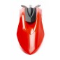Garde-boue avant S3 fixation haute rouge Montesa Cota/4Ride Garde-boue avant S3 fixation haute rouge Montesa Cota/4Ride