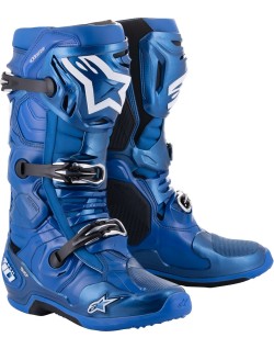 BOOT TECH 10 BLUE/BLACK 10