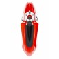Garde-boue avant S3 fixation haute rouge Montesa Cota/4Ride Garde-boue avant S3 fixation haute rouge Montesa Cota/4Ride