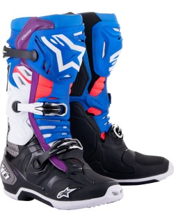 BOOT T10 S-VNT B/B/P/W 11