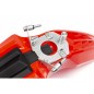 Garde-boue avant S3 fixation haute rouge Montesa Cota/4Ride Garde-boue avant S3 fixation haute rouge Montesa Cota/4Ride