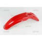 Garde-boue avant UFO rouge Honda XR250R/400R Garde-boue avant UFO rouge Honda XR250R/400R