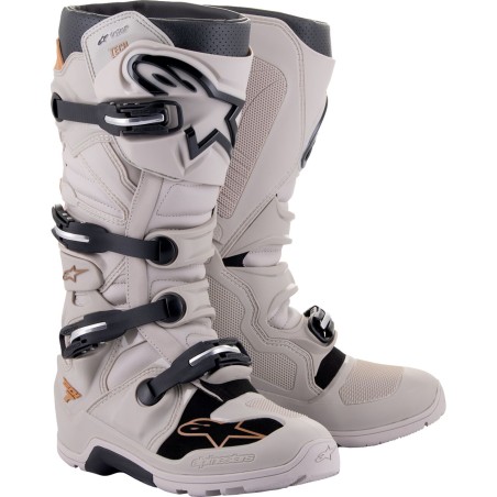 BOOT T7 END DS GY/SD 13