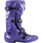 BOOT TECH 10 PURPL/BLK 7