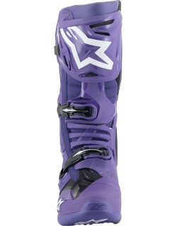 BOOT TECH 10 PURPL/BLK 7