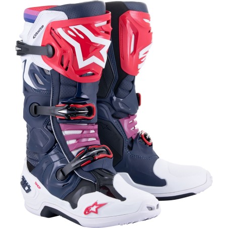 BOOT T10 S-VNT RAINBOW 7