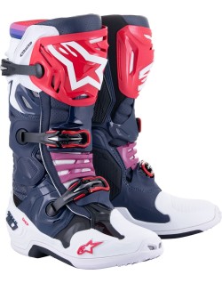 BOOT T10 S-VNT RAINBOW 8