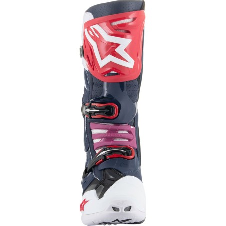 BOOT T10 S-VNT RAINBOW 8