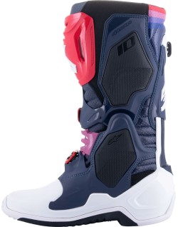BOOT T10 S-VNT RAINBOW 8