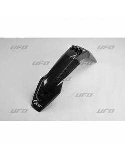 Garde-boue avant UFO noir Husqvarna