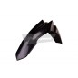 Garde-boue avant POLISPORT noir Honda CRF250R/CRF450R Garde-boue avant POLISPORT noir Honda CRF250R/CRF450R