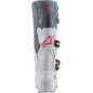BOOT T7 ENDURO GRAY/RD 10