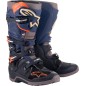 BOOT T7 END DS NAVY/GY 12
