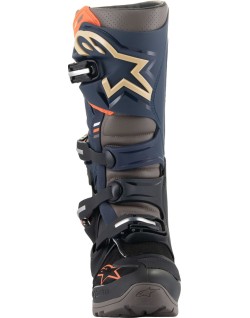 BOOT T7 END DS NAVY/GY 12