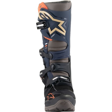 BOOT T7 END DS NAVY/GY 12