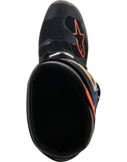 BOOT T7 END DS NAVY/GY 12