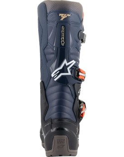 BOOT T7 END DS NAVY/GY 12