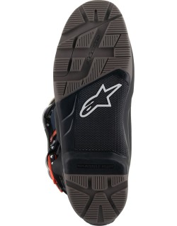 BOOT T7 END DS NAVY/GY 12