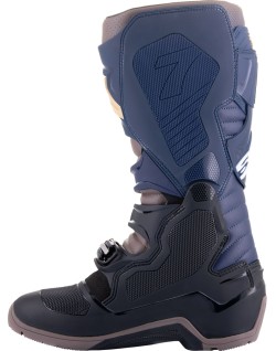 BOOT T7 END DS NAVY/GY 12