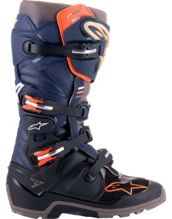 BOOT T7 END DS NAVY/GY 12