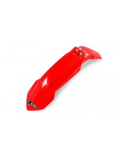 Garde-boue avant UFO rouge Gas Gas MC 85