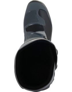 BOOT TECH3 GRAY/GRAY 8