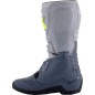 BOOT TECH3 GRAY/GRAY 10