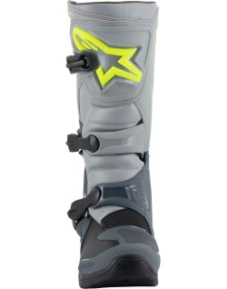 BOOT TECH3 GRAY/GRAY 12