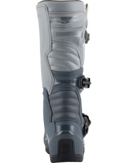 BOOT TECH3 GRAY/GRAY 13