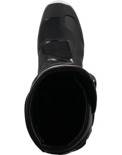 BOOT T3 END WP BLK/WHT 9