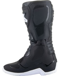 BOOT T3 END WP BLK/WHT 9