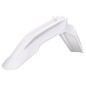 Garde-boue avant POLISPORT blanc Garde-boue avant POLISPORT blanc