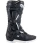 BOOT T3 END WP BLK/WHT 13