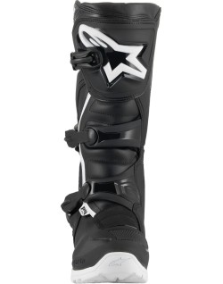 BOOT T3 END WP BLK/WHT 13