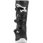 BOOT T3 END WP BLK/WHT 13