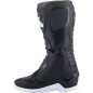 BOOT T3 END WP BLK/WHT 13