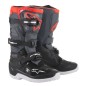 BOOT TECH7S DGY/LGY FL/RD 2