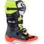 BOOT TECH7S GY/RD/YL 5