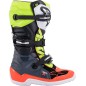 BOOT TECH7S GY/RD/YL 6