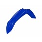 Garde-boue avant RACETECH bleu Yamaha YZ-450F Garde-boue avant RACETECH bleu Yamaha YZ-450F