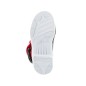 BOOT T3S KIDS WT/BK/R 11