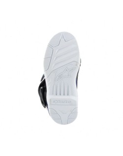 BOOT T3S KIDS WT/BK/B 11
