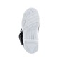BOOT T3S KIDS WT/BK/B 12