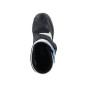 BOOT T3S KIDS WT/BK/B 12