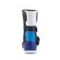 BOOT T3S KIDS WT/BK/B 12