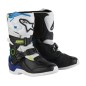 BOOT T3S KIDS WT/BK/B 1