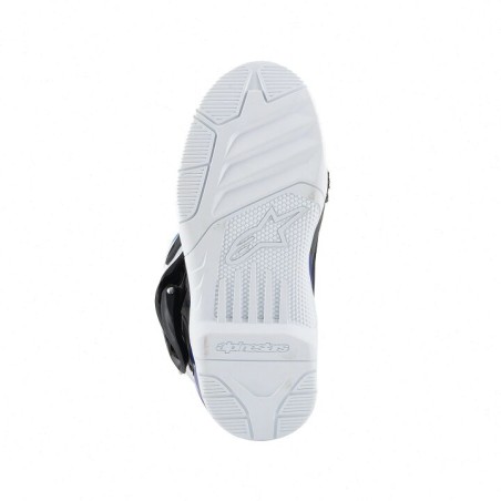BOOT T3S KIDS WT/BK/B 1
